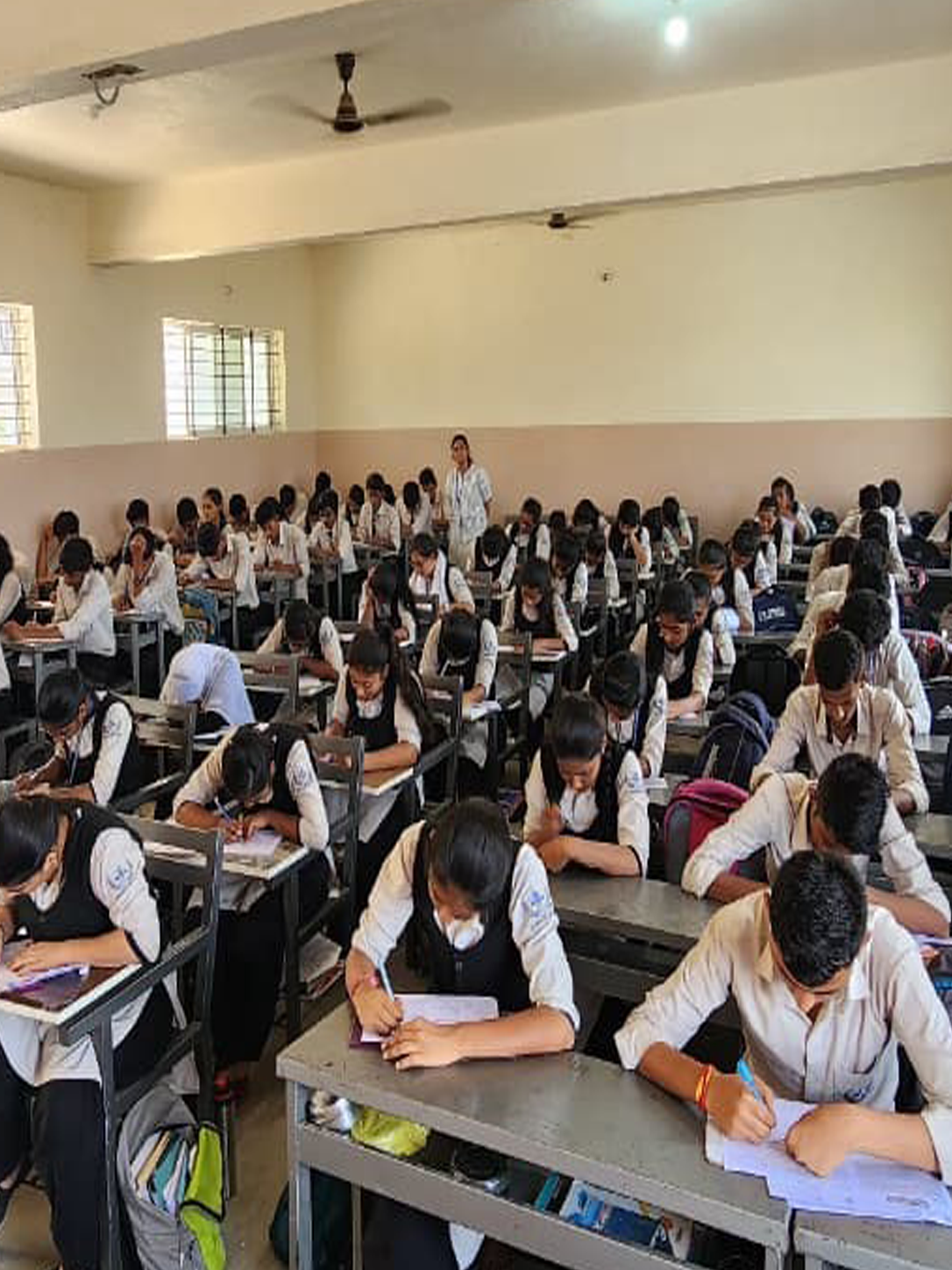 NEET Coaching