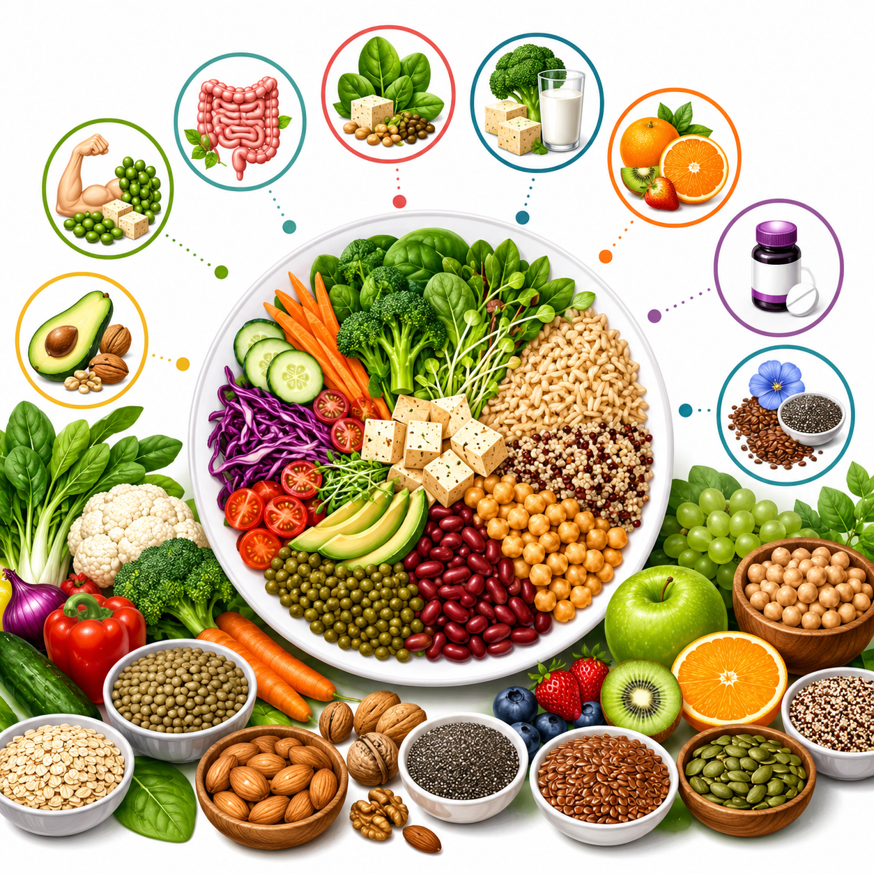 Healthy Food